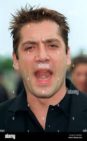 Javier bardem hi-res stock photography and images