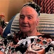 Helen M. Dunn Obituary