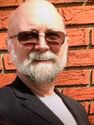 Charles Halbrook Obituary