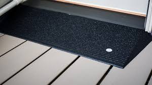 Casual and classic, always at home. Threshold Ramps Door Threshold Entry Ramps Mats And Plates Threshold Cover Rubber Wheelchair Ramp Tresholds Door Threshold Plate