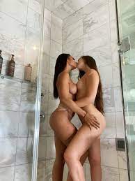 Hottest shower porn