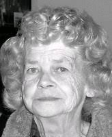 Beverly Lawhead Obituary (2009)