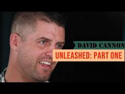 David Cannon: Unleashed