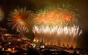 Another widely used color also is gold or yellow. 6 Ideas For An Unforgettable New Year S Eve In Portugal Finding Portugal