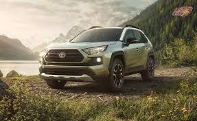 New toyota harrier 2020 price in india interior exterior features engine specifications and launch date in india auto with sid i am raising money to. Toyota Harrier Competition Suv Coming Soon