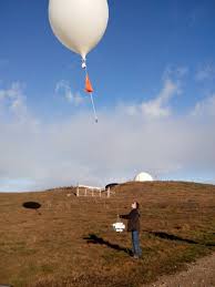 Fast response, high resolution, high accuracy sensors. Processing Vaisala Radiosonde Data With Python And Creating Gruan Like Netcdf Files Kinow