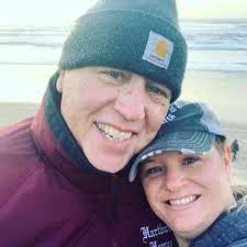 David Haskins Obituary (1954