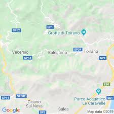 Cisano sul neva, provincia di savona, liguria, itālija kartē, vieta cisano sul neva, koordinātes. Cap Di Balestrino In Savona Ilcapdi It