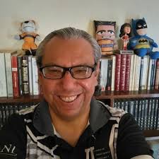 William Phillip Clarke