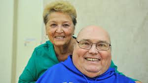 Sabres honor the 1994 state title team, ailing former coach