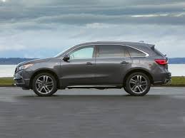2020 Acura MDX Review, Problems, Reliability, Value, Life ...
