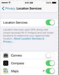 How to see location history on find my friends. Find My Friends Keeps Saying Location Not Available What To Do