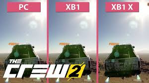 Metacritic game reviews, the crew 2 for xbox one, the newest iteration in the franchise, the crew 2 captures the thrill of the american motorsports spirit in an open world. 4k The Crew 2 Pc Max Vs Xbox One Vs Xbox One X Graphics Comparison Open Beta Youtube