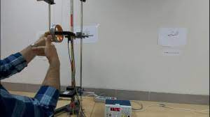 آزمایش 2: آونگ ساده