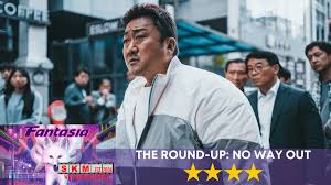 Kim Do-Geon Archives - Sean Kelly On Movies