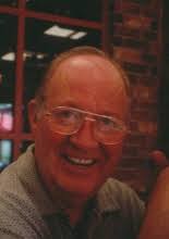 Obituary information for James Alexander McClear