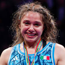 Lotta: Frank Chamizo alle Olimpiadi di Parigi 2024, l'Italia ottiene il  secondo pass