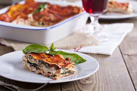 Spring Vegetable Lasagna Recipe Organic Authority Vegetable Lasagna Recipes Lasagna Recipes