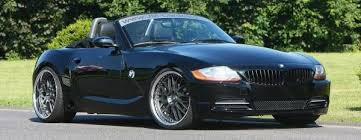 What is the drivetrain, bmw z4 (e85) cabriolet 2002 3.0i (231 hp)? Facelift Fur Den Bmw Z4 E85
