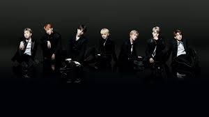 Bts aesthetic desktop wallpapers top free bts aesthetic wallpaperaccess.com. Desktop Bts Black And White Wallpaper Wallpapershit