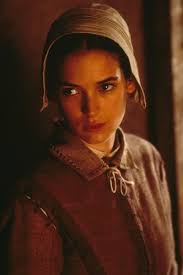 A collection of the best william shakespeare love quotes. Abigail Williams The Crucible Villains Wiki Fandom