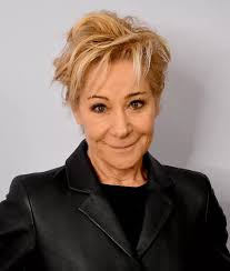 Zoë Wanamaker (Creator)
