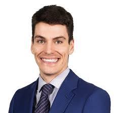 Mitch Allison's Instagram, Twitter & Facebook