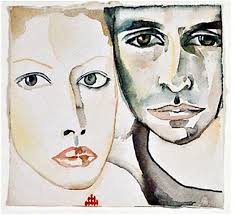 Francesco Clemente Artworks..İ LOve his works after the movie Great  Expectations...