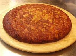 Questa con le patate é una delle tante versioni del frico. Lezioni Di Cucina Unione Cuochi Friuli Venezia Giulia