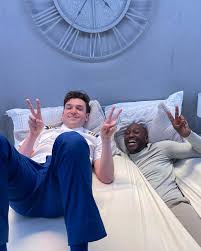 And just like that…..I've officially been put-in to all 5 of my roles.  Dance Captain • Fight Captain u/s Paul, Jamie, Peter, Theo, Andy This  contract has me using so much of