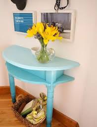 0 out of 5 stars, based on 0 reviews current price $164.33 $ 164. 25 Whimsy Half Tables For Small Spaces Digsdigs