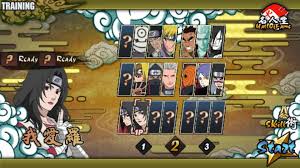 Download game naruto senki mod hashirama. Naruto Shippuden Senki All Ver Posts Facebook