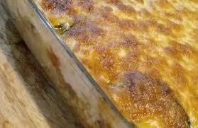 Karentika D Oran La Kalentika Plaisirs Culinaires Algerien Moussaka Recette De Karantika Culinaire