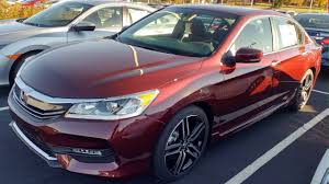 Image result for Dark Cherry 2010 Accord