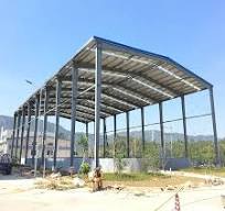 Leading Workshop Warehouse Building Light Steel Structure ...