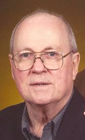 James Robert Gillespie (1933-2006)