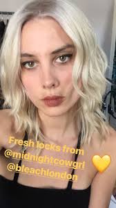 The couple have already bought a house together in margate, kent. Instagram Story Today O Ellierowsell