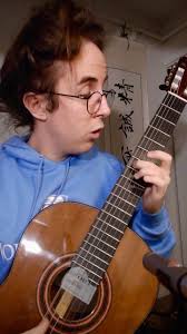 Adding reverb? Me? No. 🙃, Prelude no.1 Villa-Lobos, it hits different in C  minor doesn’t it?, ———, Ajouter du reverb? Moi? Non. 🙃, Le Prélude no.1 de  Villa-Lobos frappe différemment en do mineur ...