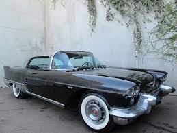We did not find results for: 1958 Cadillac Eldorado Brougham Beverly Hills Car Club
