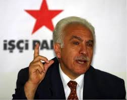 Doğu Perinçek, Cumhurbaşkanı ve Başbakana Hakaretten Hakim Karşısına Çıktı 