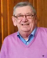 Condolence Book for Patrick (Pat) Treacy (Portarlington, Offaly)