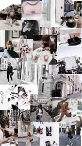 Background Iphone Wallpaper Tumblr Aesthetic Collage Background Desktop Wallpaper Design