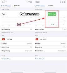 Cara Melihat History Aplikasi yang Dibuka di iPhone | PUKEVA