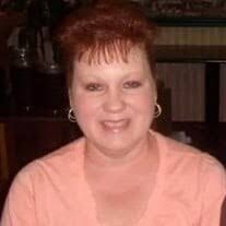 Kathy Stiltoner Obituary May 27, 2023