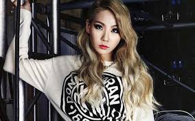 While she was born in seoul, she spent a majority of her childhood in france & japan. With Taco Bell Commercial Cl Creates History As A Korean Artist