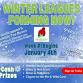 Winter Golf League Begins - Sign up Today! event image
