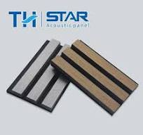 [Hot Item] Custom Wood Veneer Slats Akupanel for Affordable Feature Wall in  Netherlands