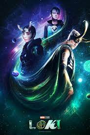 It is the third disney+ mcu series, and a part of phase four. O Xrhsths Phaserunner Sto Twitter Chuffed That Iamkateherron Is On The New Loki Series For Disneyplus Here S A Poster From Me Will We See Lady Loki And Kid Loki Twhiddleston Rooneymara