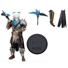 The ragnarok outfit is a legendary skin for season 5 part of the battle pass. Buy Fortnite Action Figure Ragnarok 18 Cm Macfarlane
