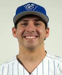 2020 Baseball Roster